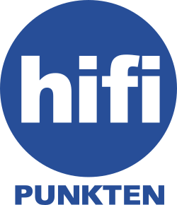 Hifi Punkten AB